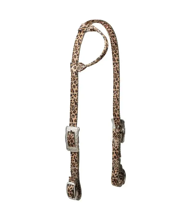 Weaver Bride de Nylon Patterned Sliding Ear