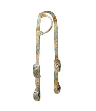 Weaver Bride de Nylon Patterned Sliding Ear