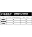 Weaver Prodigy Original White Athletic Boots