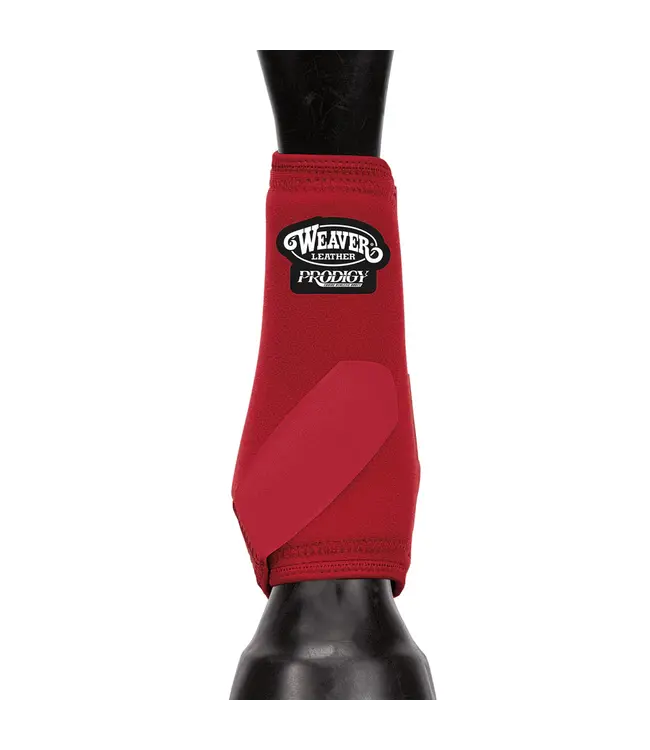 Weaver Prodigy Original Red Athletic Boots