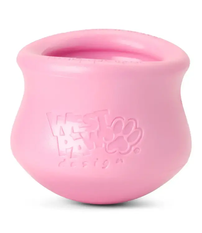 West Paw Bubblegum Limited Edition Toppl