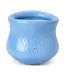 West Paw Jouet Interactif Toppl Édition Limitée Periwinkle