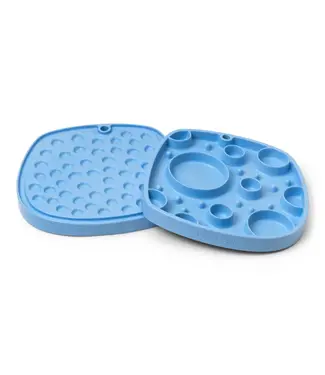 West Paw Tapis de Léchage Interactif Feast Édition Limitée