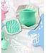 West Paw Jouet Interactif Toppl Édition Limitée Mint
