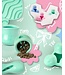 West Paw Jouet Interactif Toppl Édition Limitée Mint