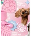 West Paw Bubblegum Limited Edition Toppl