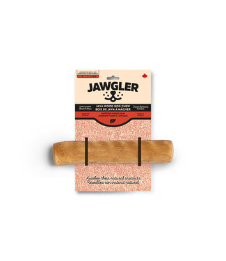 Jawgler Bois de Java Jambon Fumé à l'Érable