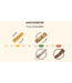 Jawgler Bois de Java Jambon Fumé à l'Érable