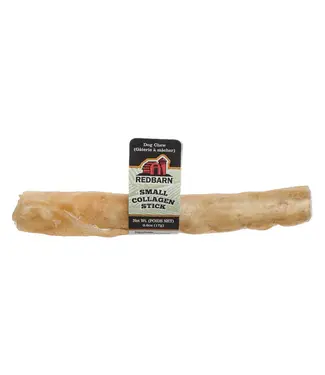 Redbarn Collagen Stick
