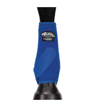 Weaver Guêtres Athletic Prodigy Original Bleu Royal