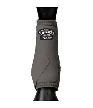 Weaver Prodigy Original Steel Athletic Boots