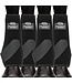 Weaver Prodigy Original Black 4Pack Athletic Boots