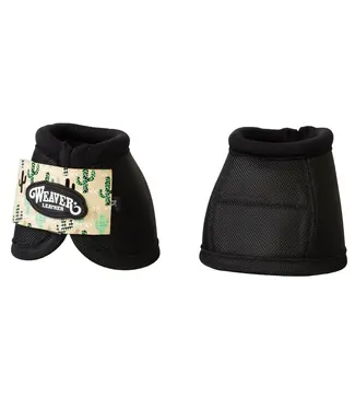 Weaver Ballistic No-Turn Cactus Bell Boots