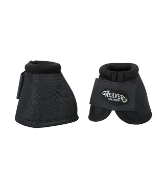 Weaver Cloches Ballistic No-Turn Noir