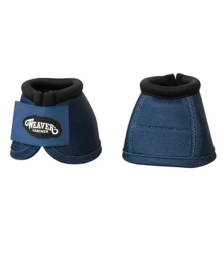 Weaver Cloches Ballistic No-Turn Bleu Marin