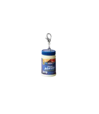 Luxy Charms Mayo Kraft