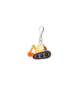 Luxy Charms Excavator