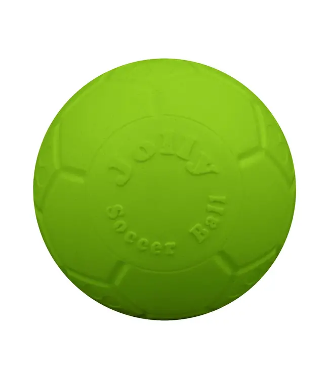 JOLLY PETS Invincible Jolly Soccer Ball