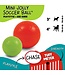 JOLLY PETS Invincible Jolly Soccer Ball