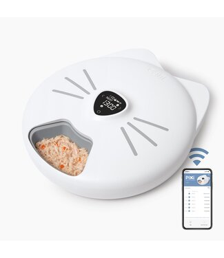 Catit Distributeur Automatique PIXI 6 Repas