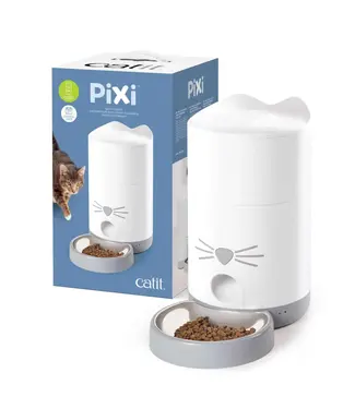 Catit ControlApp PIXI Smart Feeder