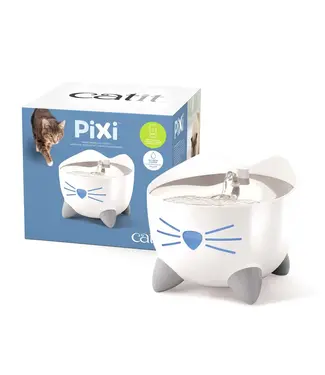 Catit Fontaine d'Eau PIXI w/ Remote Control App