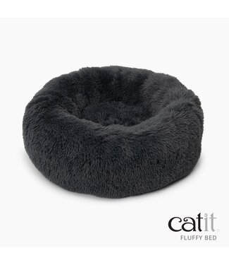 Catit Lit Moelleux Fluffy pour Animaux