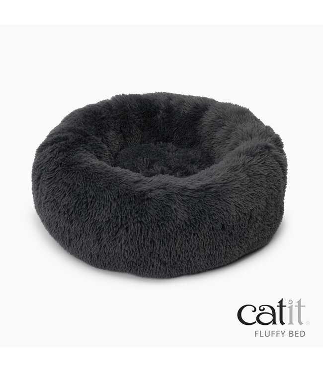 Catit Lit Moelleux Fluffy pour Animaux