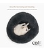 Catit Lit Moelleux Fluffy pour Animaux