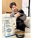 Oven-Baked Tradition Gamme Soin Recette Estomac Sensible & Peau/Pelage pour Chien Adulte Petite Race