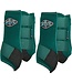 Professional's Choice Guêtres 2XCool SMB Émeraude 4Pack