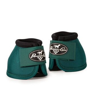 Professional's Choice Ballistic Overreach Emerald Bell Boots