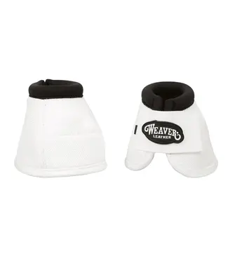 Weaver Cloches Ballistic No-Turn Blanc