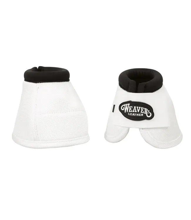 Weaver Cloches Ballistic No-Turn Blanc