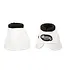 Weaver Cloches Ballistic No-Turn Blanc