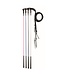 Western Rawhide Black Training Stick