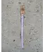 Dexypaws Collier Imperméable en Biothane Lilas