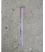 Dexypaws Collier Imperméable en Biothane Lilas
