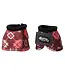 Weaver Cloches Ballistic No-Turn Plaid Aztec