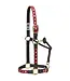 Weaver Licou en Nylon 1'' Ajustable Aztec Plaid
