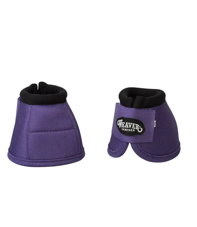 Weaver Cloches Ballistic No-Turn Mauve