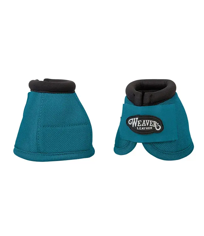 Weaver Cloches Ballistic No-Turn Turquoise