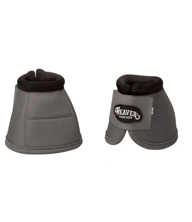 Weaver Cloches Ballistic No-Turn Graphite