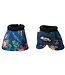 Weaver Cloches Ballistic No-Turn Floral Watercolor