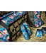 Weaver Cloches Ballistic No-Turn Floral Watercolor