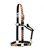 Weaver Original Adjustable CheckerBoard Chin & Throat Snap 1'' Halter