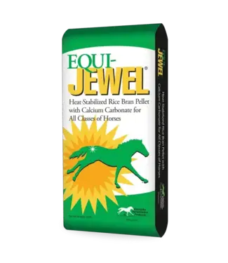 Brooks Equine Nutrition Equi-Jewel Pelleted Horse Supplement