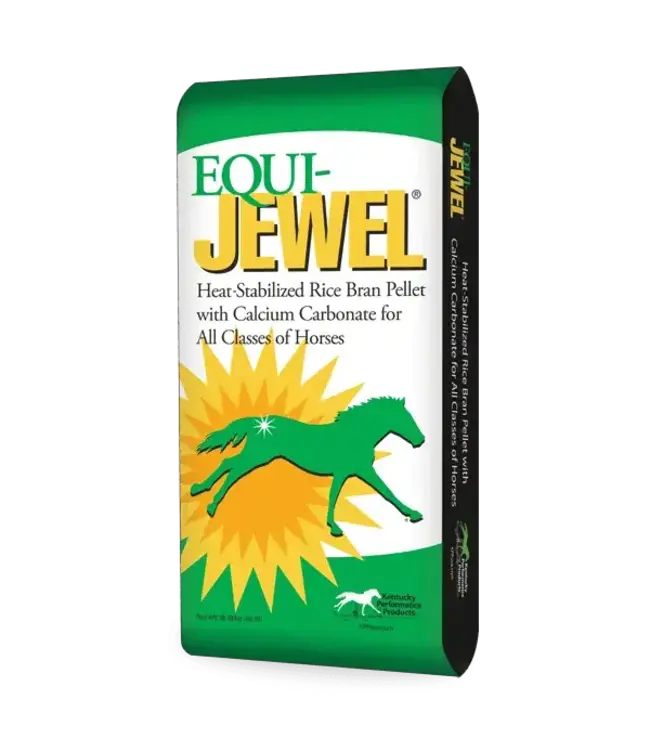 Brooks Equine Nutrition Supplément Equi-Jewel pour Chevaux