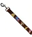 Buckle Down Laisse en Nylon Winnie the Pooh