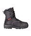 Hugo Strong Bottes à Cap D'Acier Viking 8'' CSA